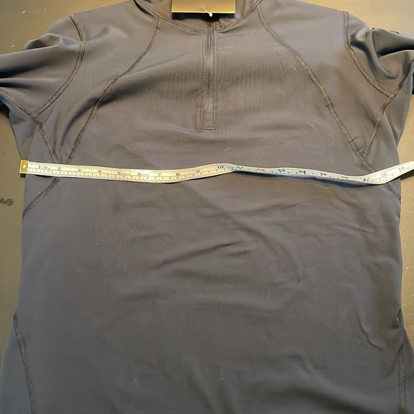 Arcteryx Rho. Large. Navy. NWT - Picture 4 of 5